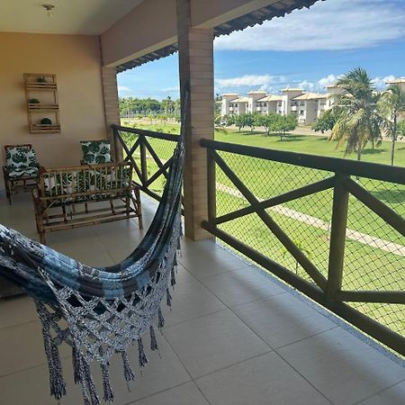 Apartamento Com Ar Cond E Wifi No Villa Das Aguas - Praia Do Saco Estância エクステリア 写真