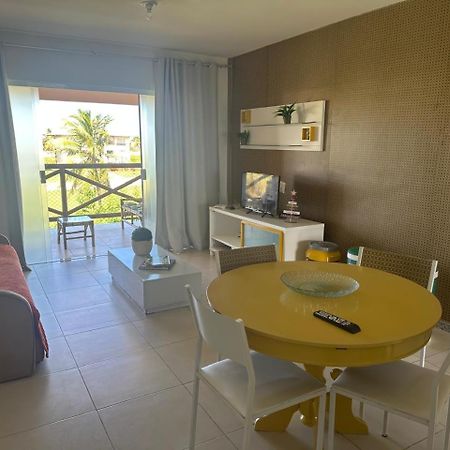 Apartamento Com Ar Cond E Wifi No Villa Das Aguas - Praia Do Saco Estância エクステリア 写真